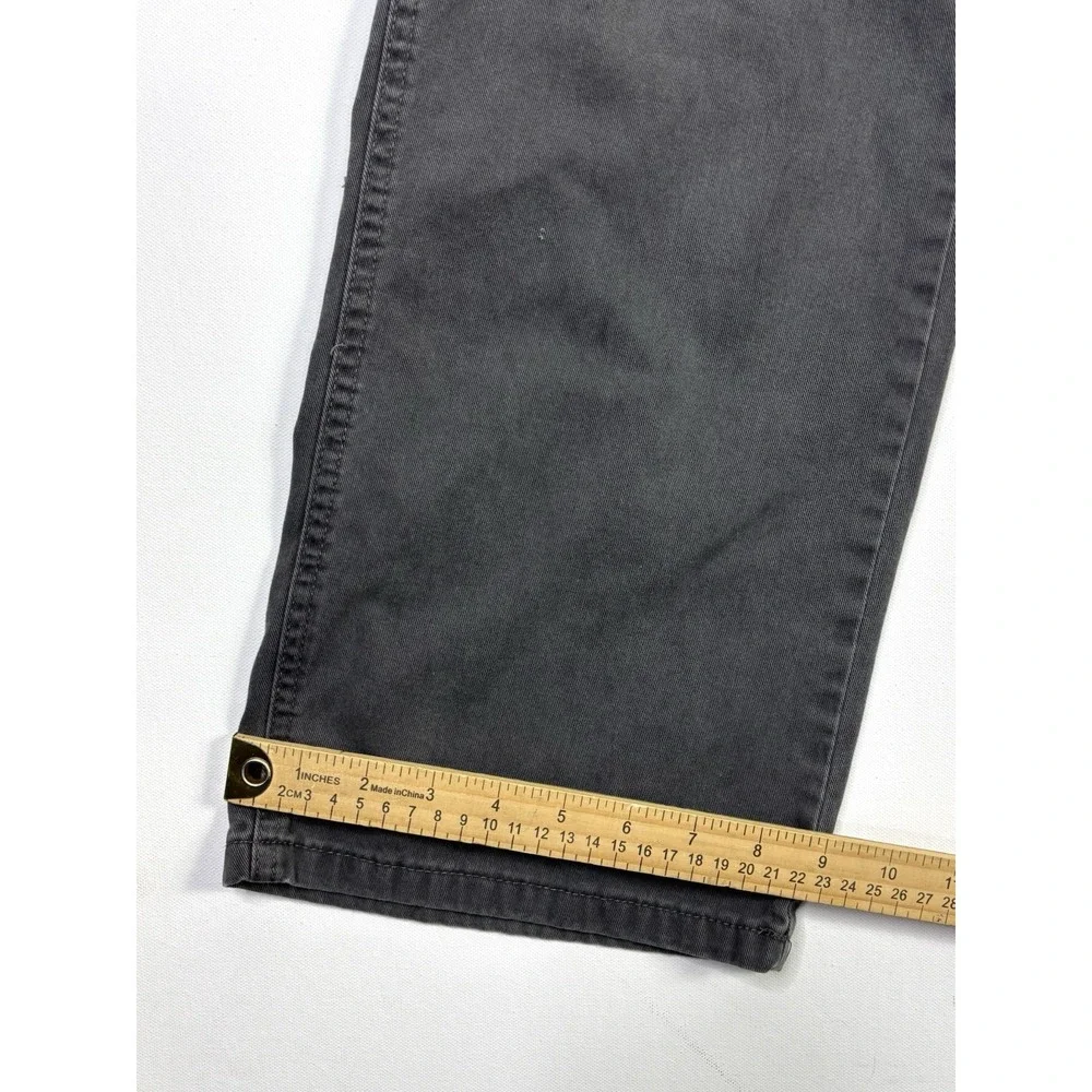 Wrangler cargo pants